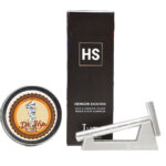 Henson Razor and Dr. Hip bundle