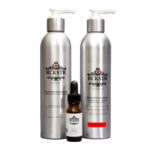 Sun and Sand shampoo and conditioner bundle