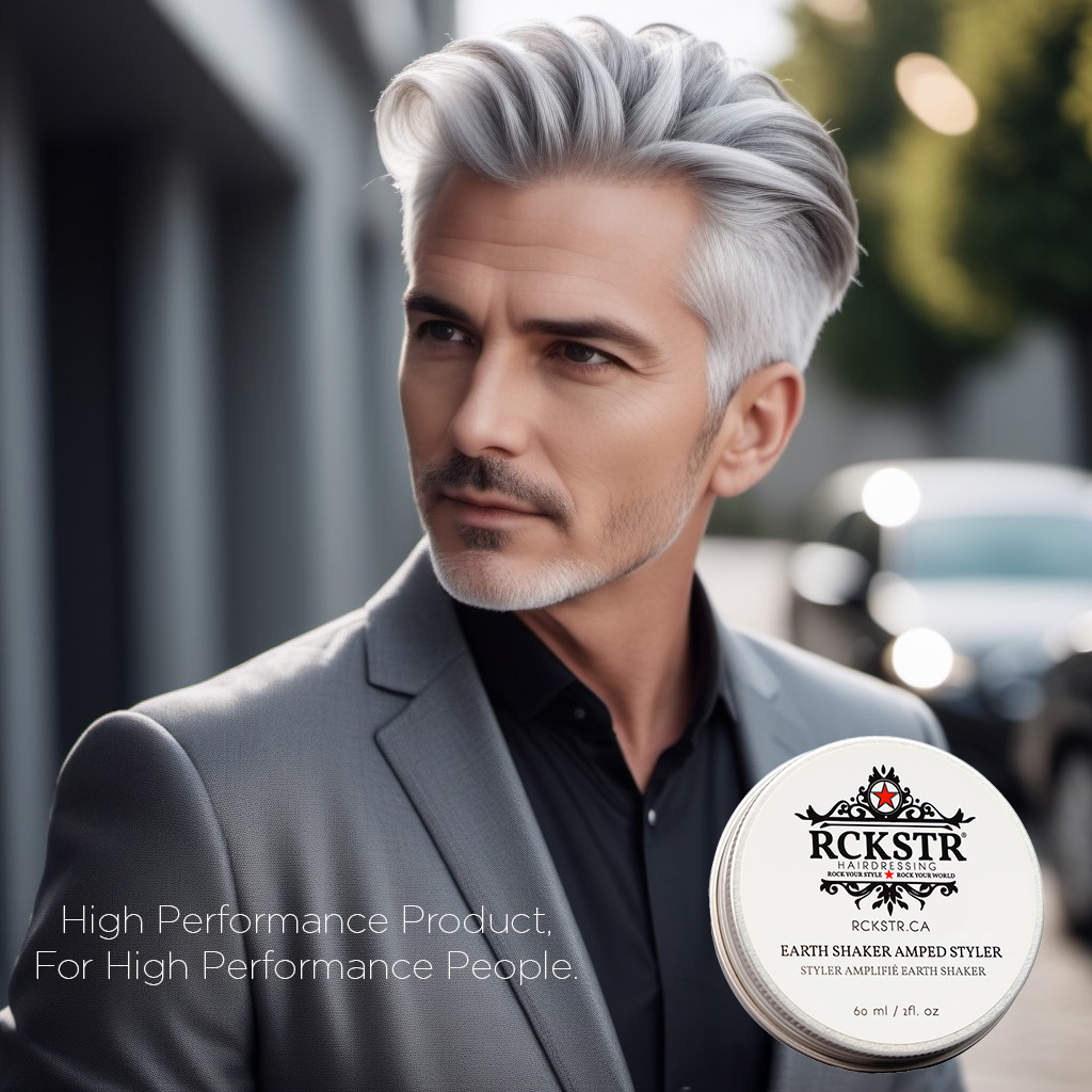 RCKSTR Earth Shaker - Image 3