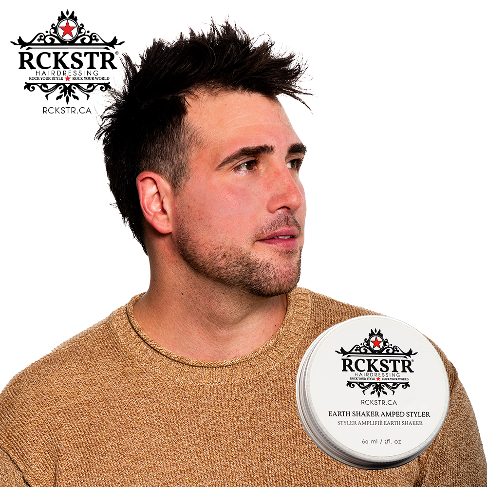 RCKSTR Earth Shaker - Image 5