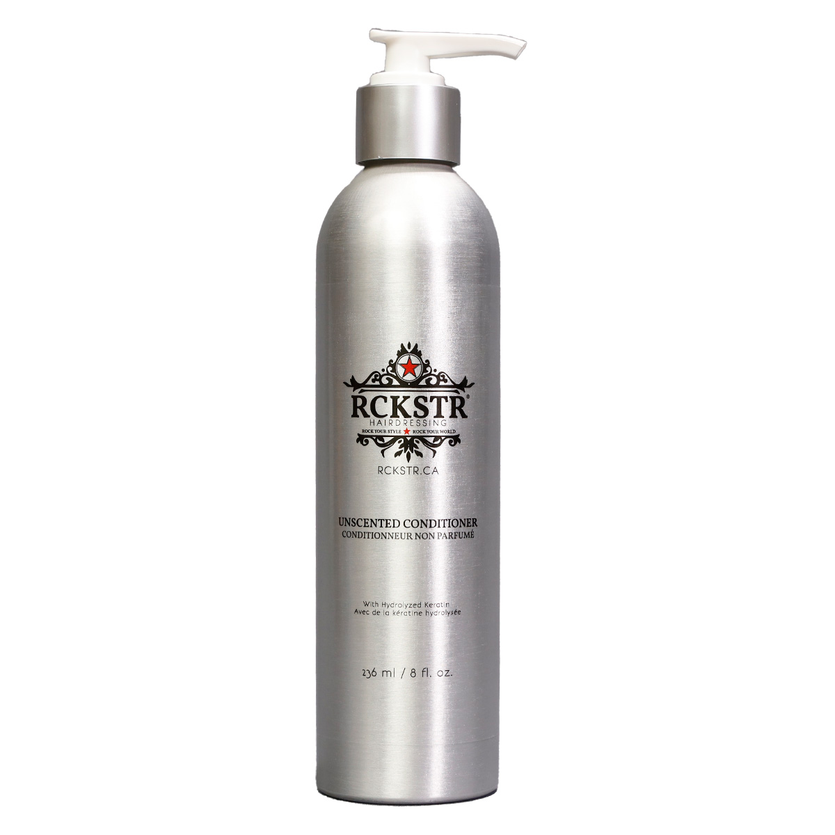 RCKSTR Unscented Conditioner